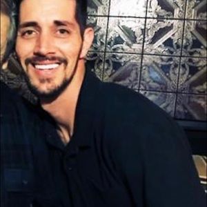 Meet your Posher, Isaiah